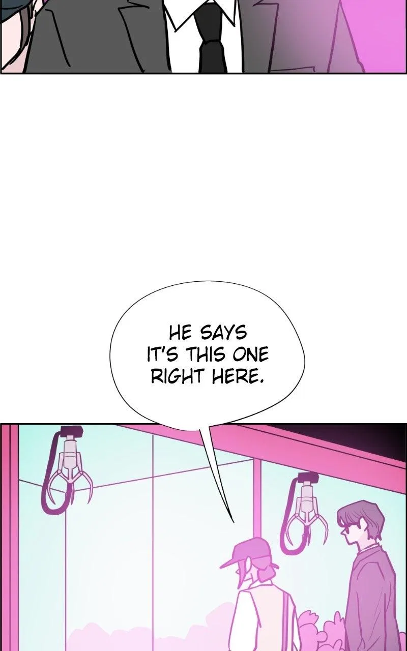 Copy-Paste Romance Chapter 54 – Page 50