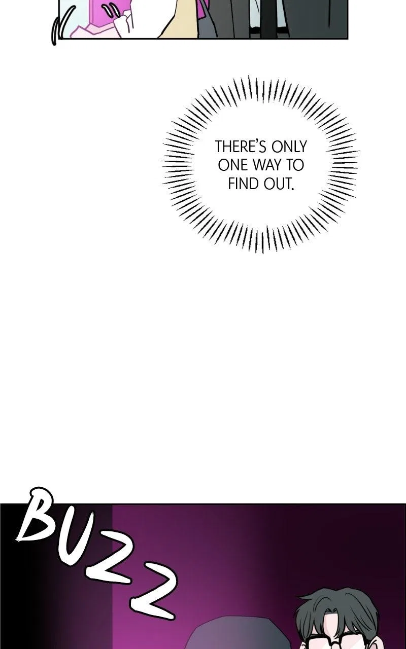 Copy-Paste Romance Chapter 54 – Page 53