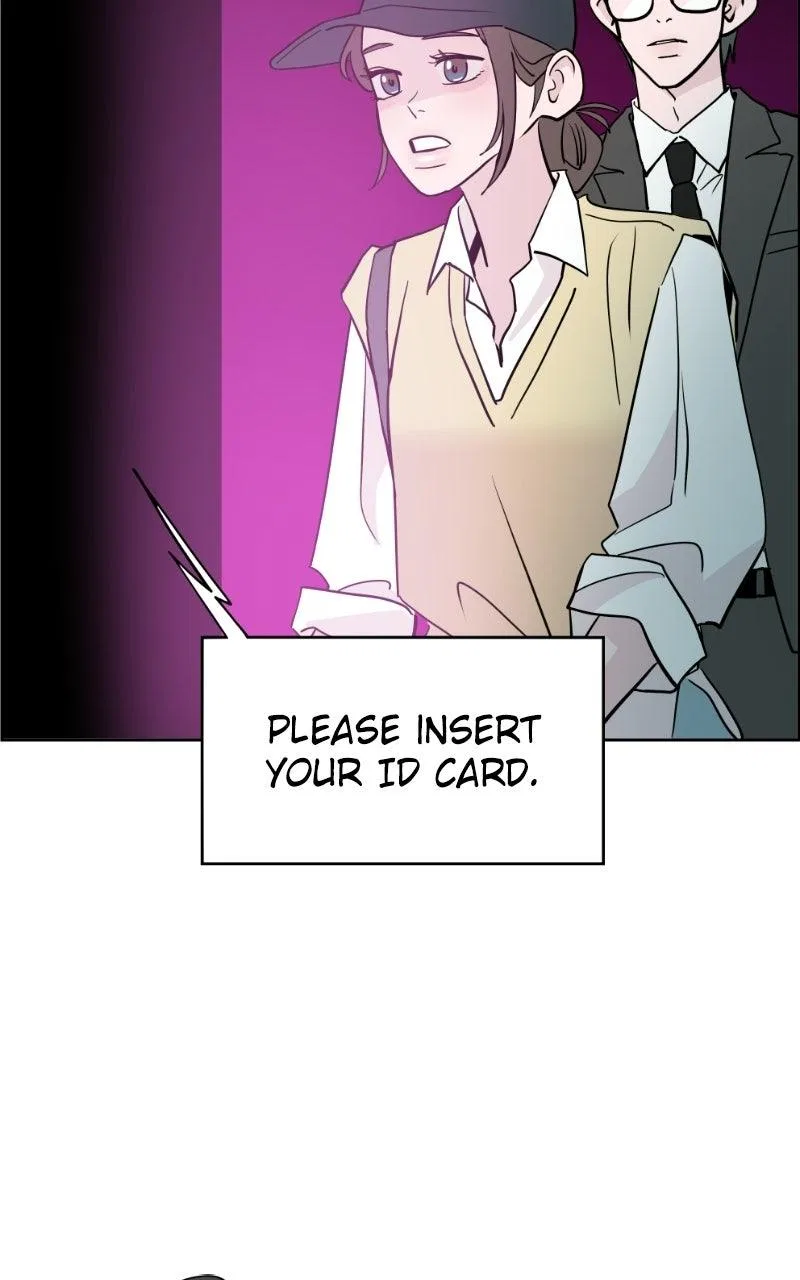 Copy-Paste Romance Chapter 54 – Page 54