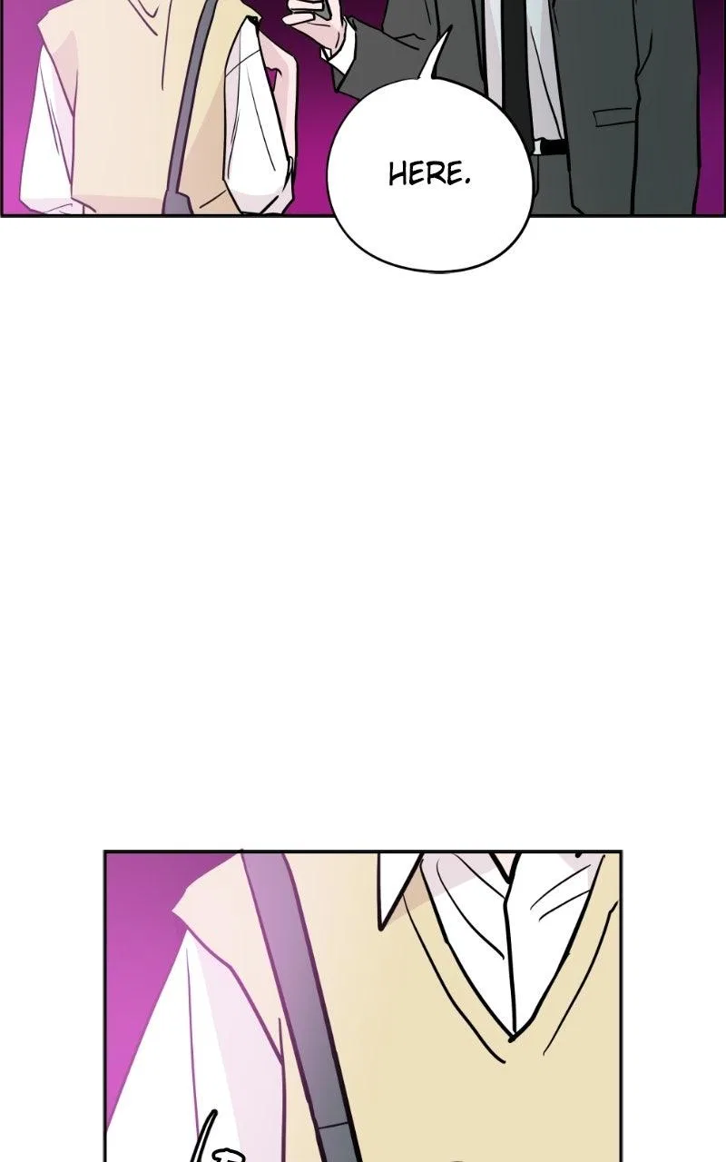 Copy-Paste Romance Chapter 54 – Page 56