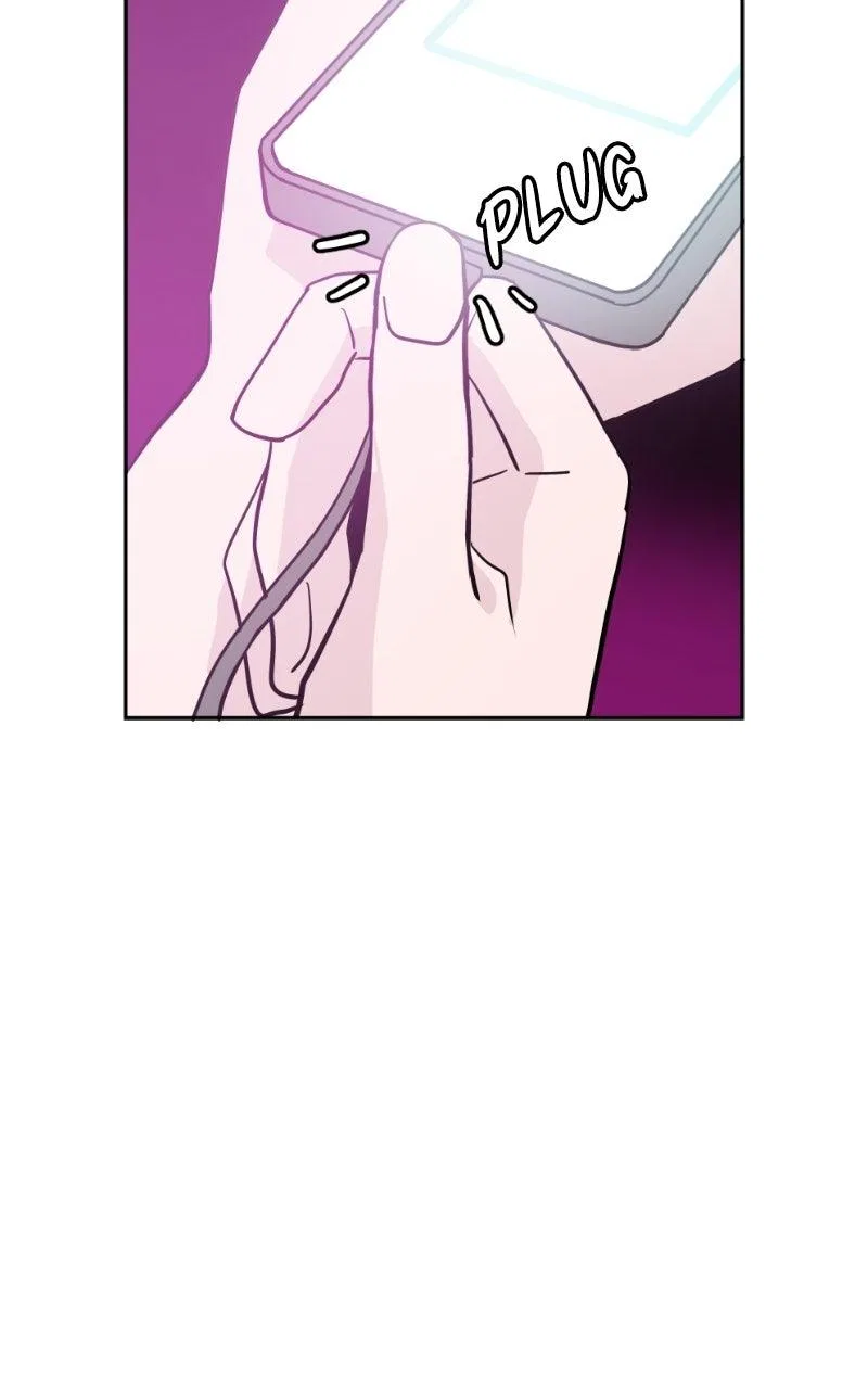 Copy-Paste Romance Chapter 54 – Page 58