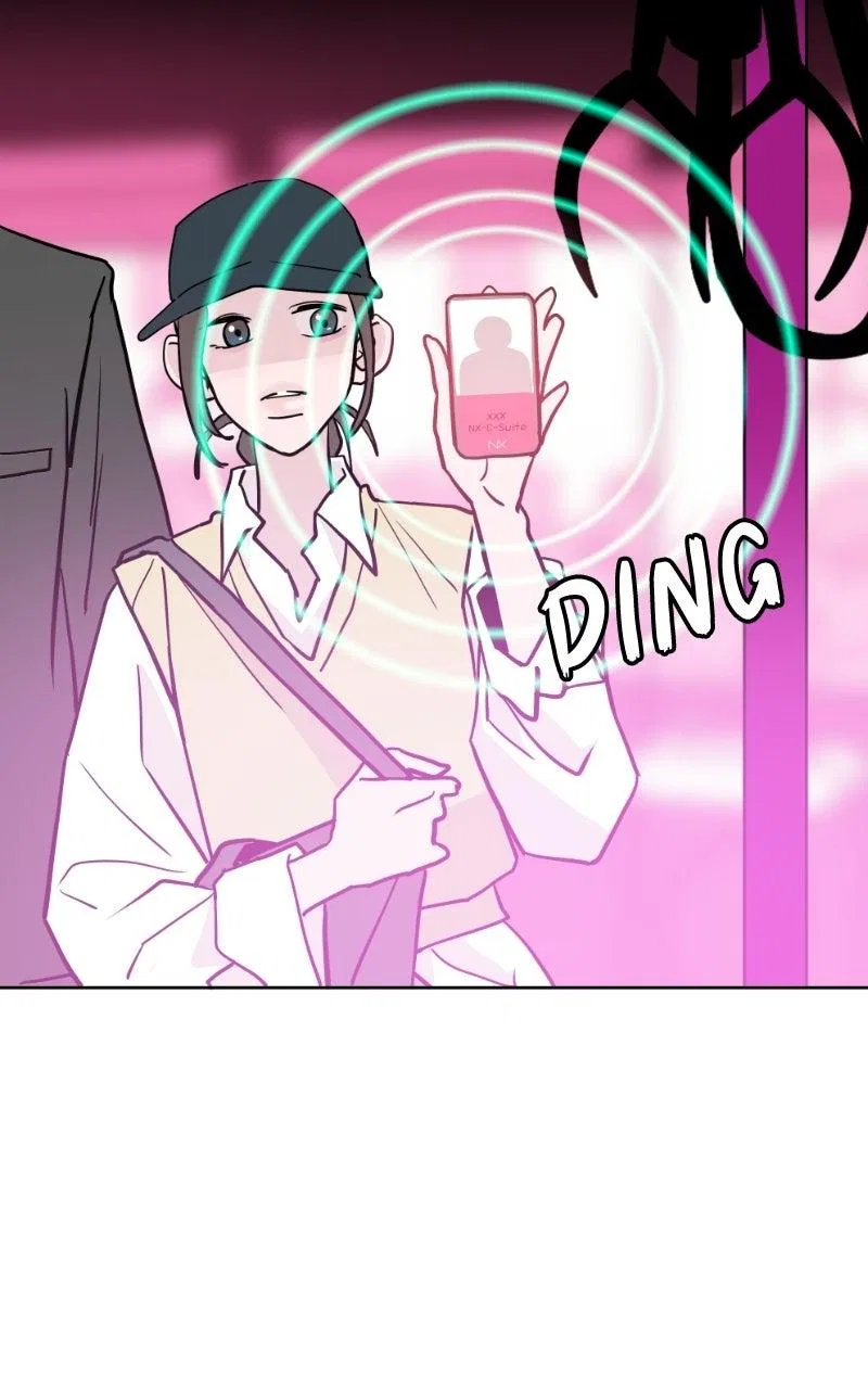 Copy-Paste Romance Chapter 54 – Page 61