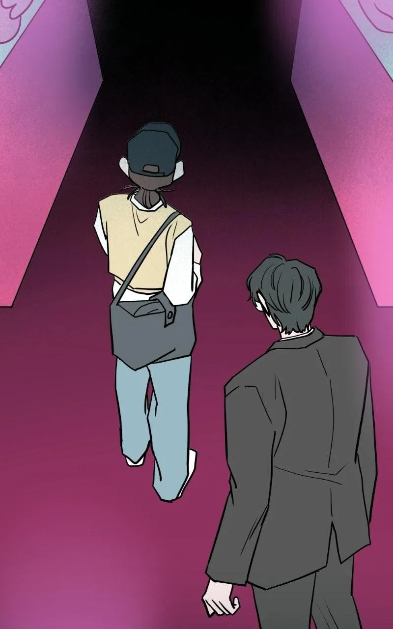 Copy-Paste Romance Chapter 54 – Page 63