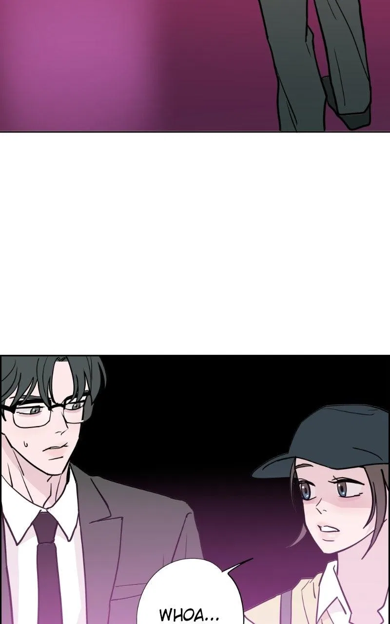 Copy-Paste Romance Chapter 54 – Page 64