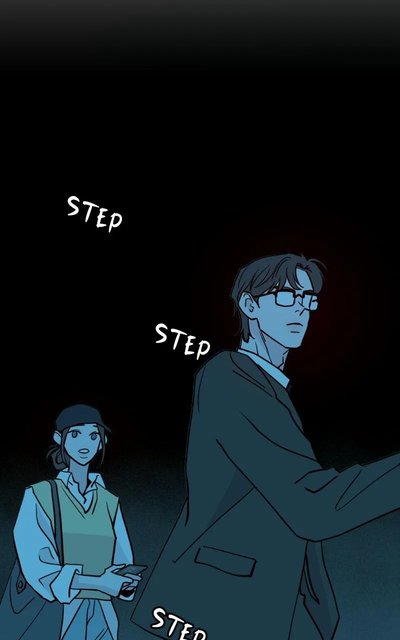 Copy-Paste Romance Chapter 54 – Page 72