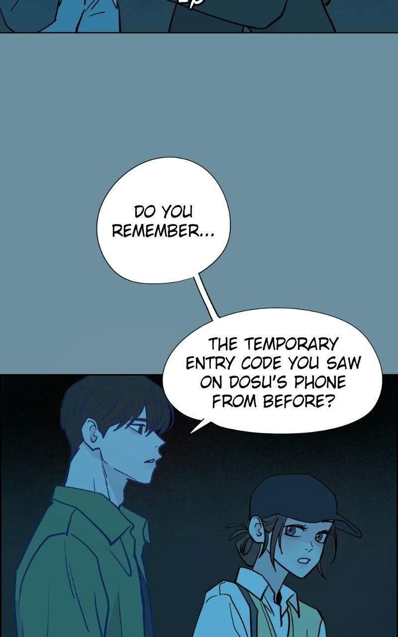 Copy-Paste Romance Chapter 54 – Page 73
