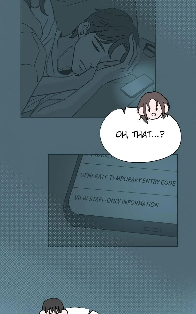 Copy-Paste Romance Chapter 54 – Page 75