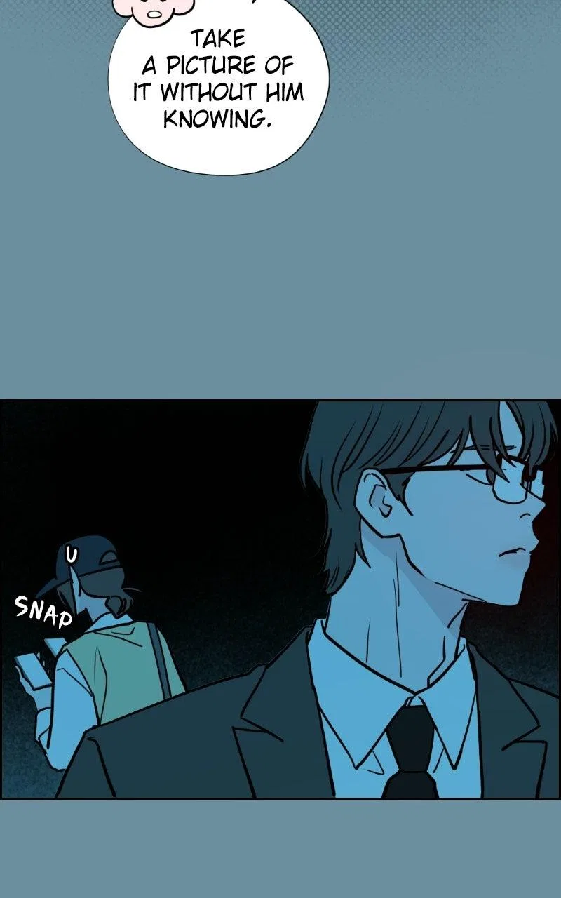 Copy-Paste Romance Chapter 54 – Page 76