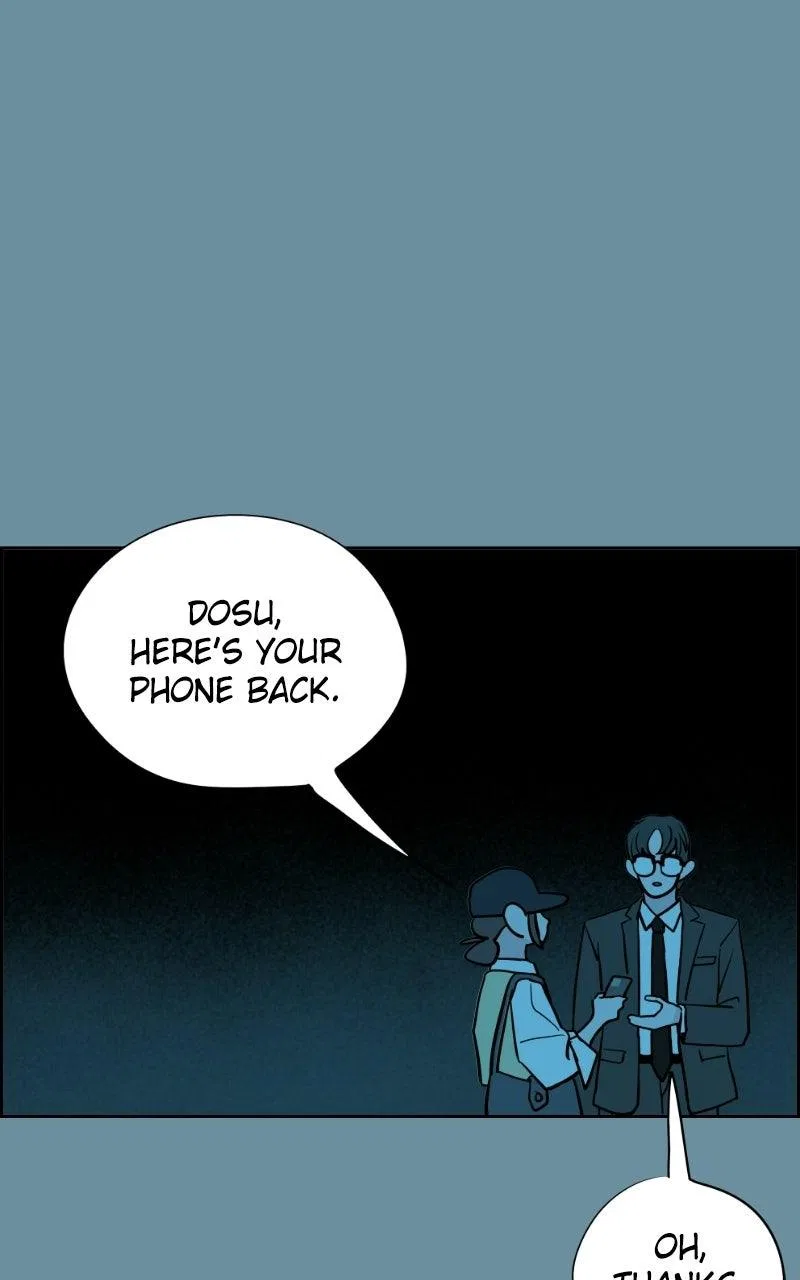 Copy-Paste Romance Chapter 54 – Page 77
