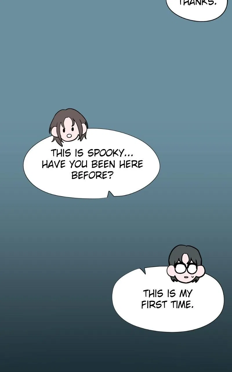 Copy-Paste Romance Chapter 54 – Page 78