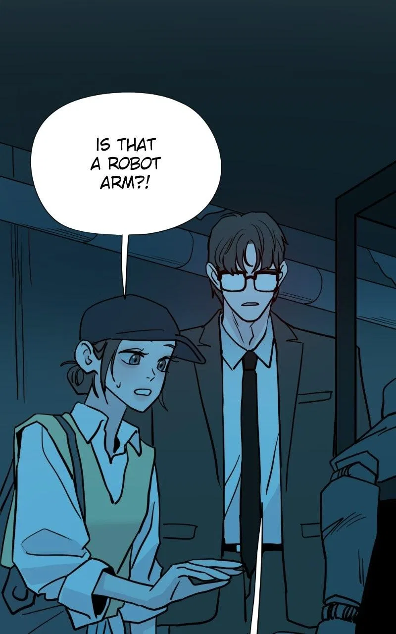 Copy-Paste Romance Chapter 54 – Page 79