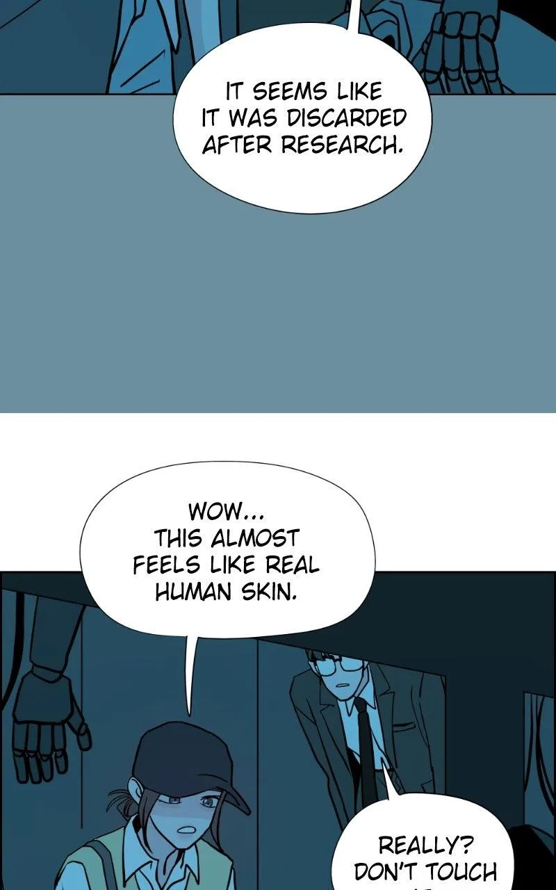 Copy-Paste Romance Chapter 54 – Page 80