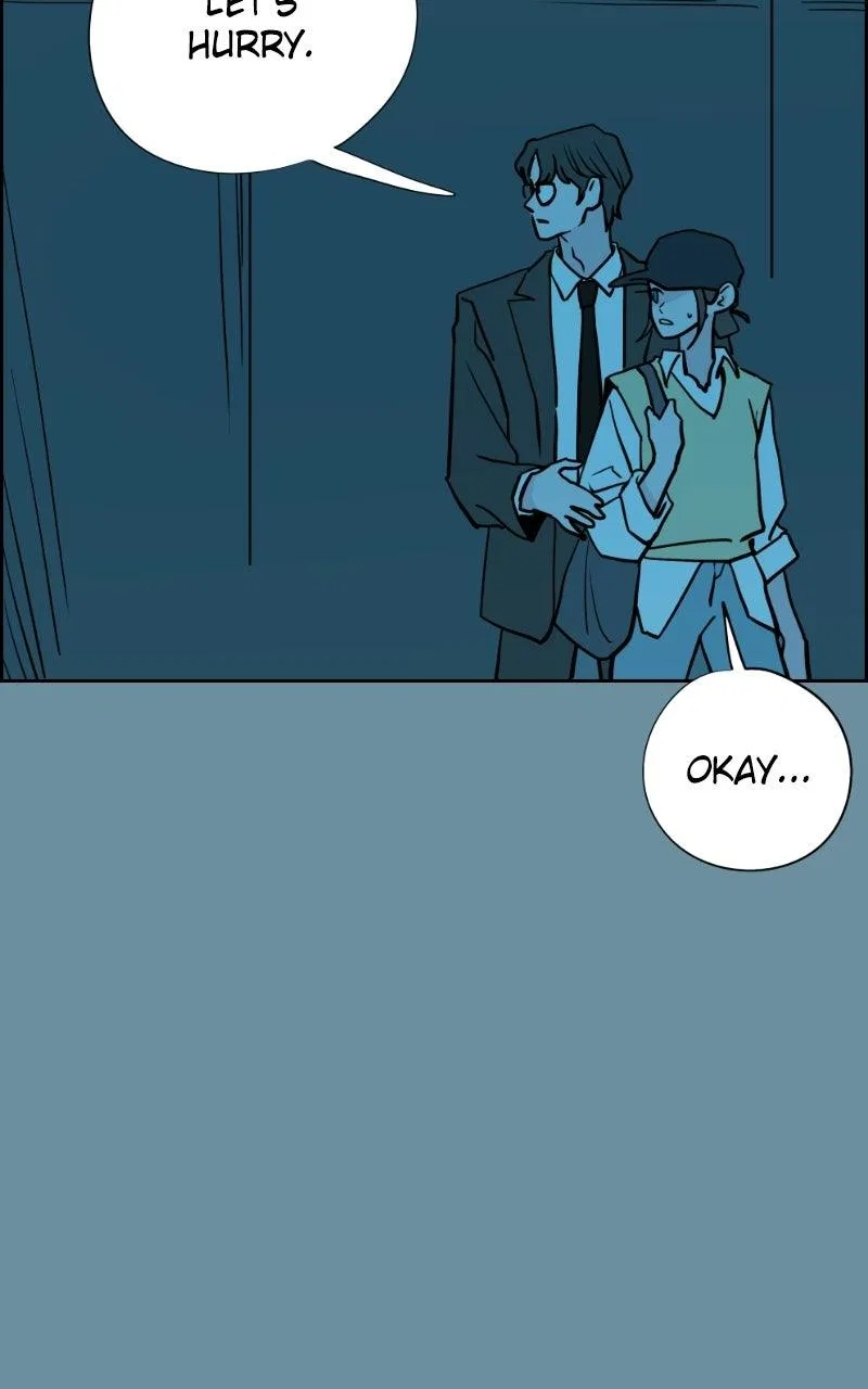 Copy-Paste Romance Chapter 54 – Page 84
