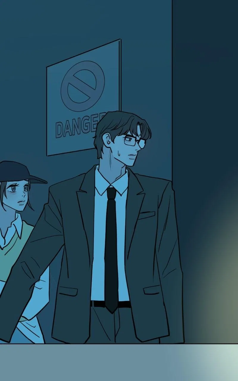 Copy-Paste Romance Chapter 54 – Page 86