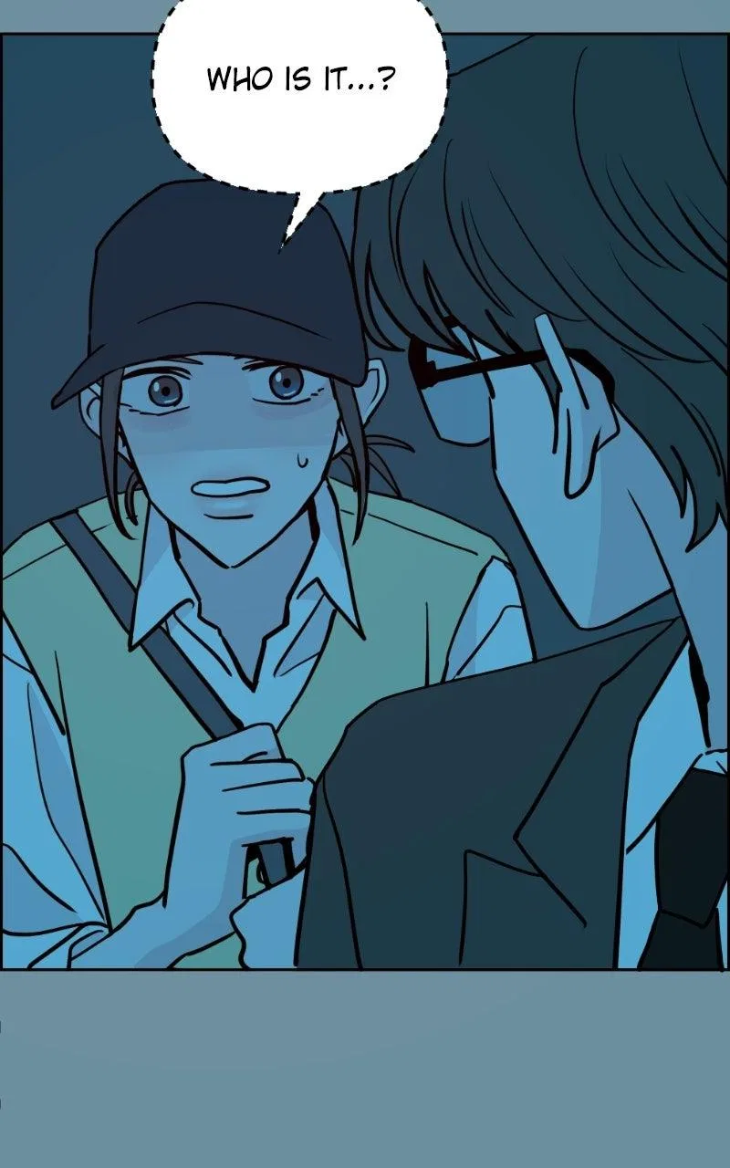 Copy-Paste Romance Chapter 54 – Page 90