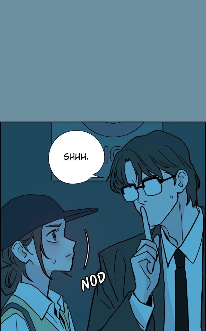 Copy-Paste Romance Chapter 54 – Page 91