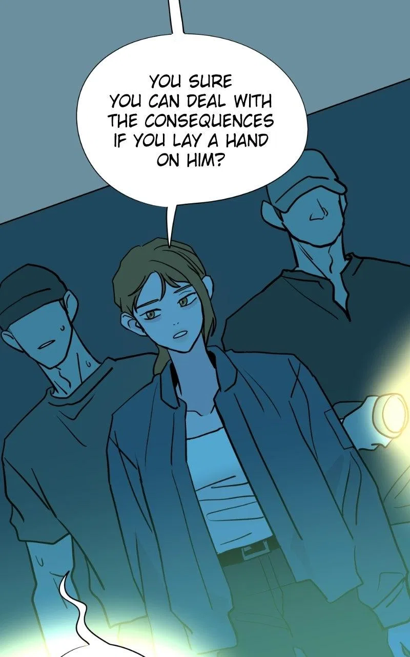 Copy-Paste Romance Chapter 54 – Page 100