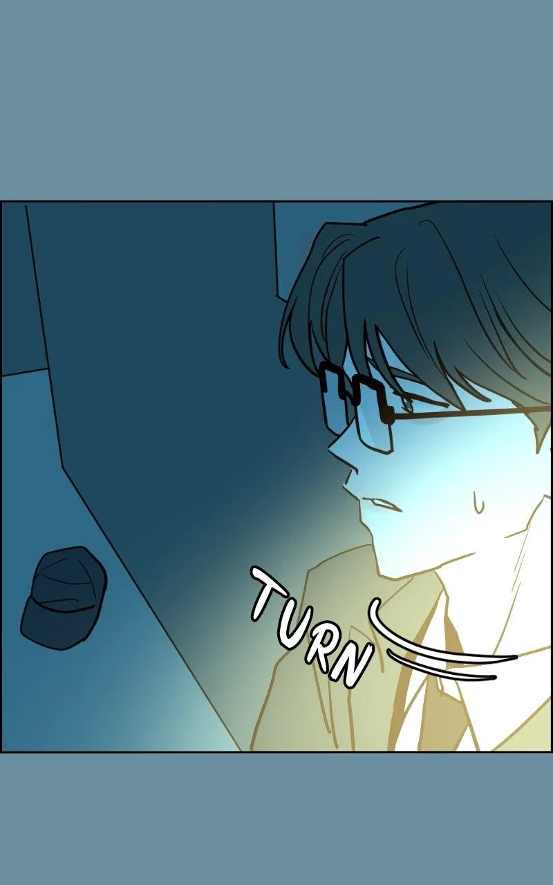 Copy-Paste Romance Chapter 54 – Page 104