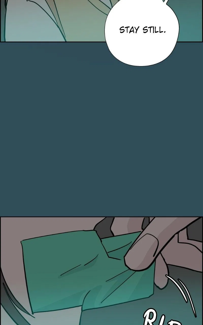 Copy-Paste Romance Chapter 54 – Page 115