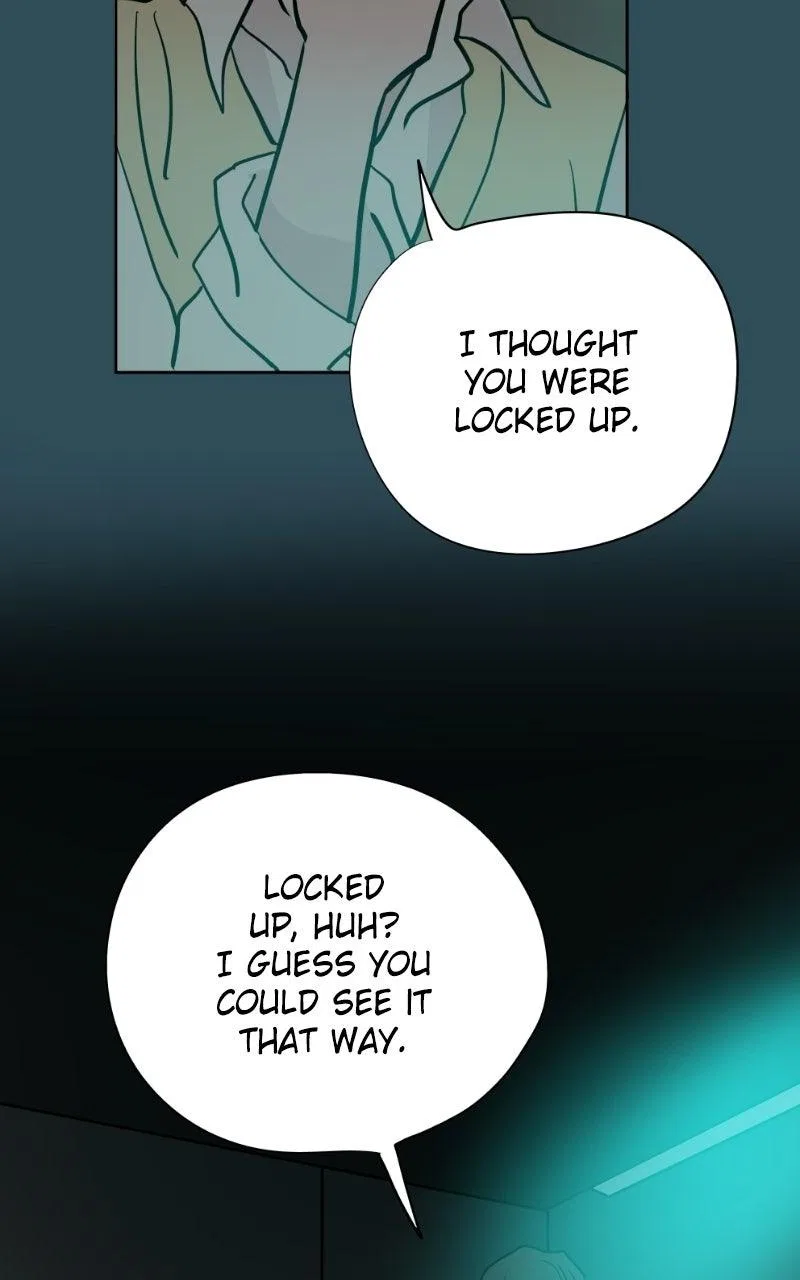 Copy-Paste Romance Chapter 54 – Page 121