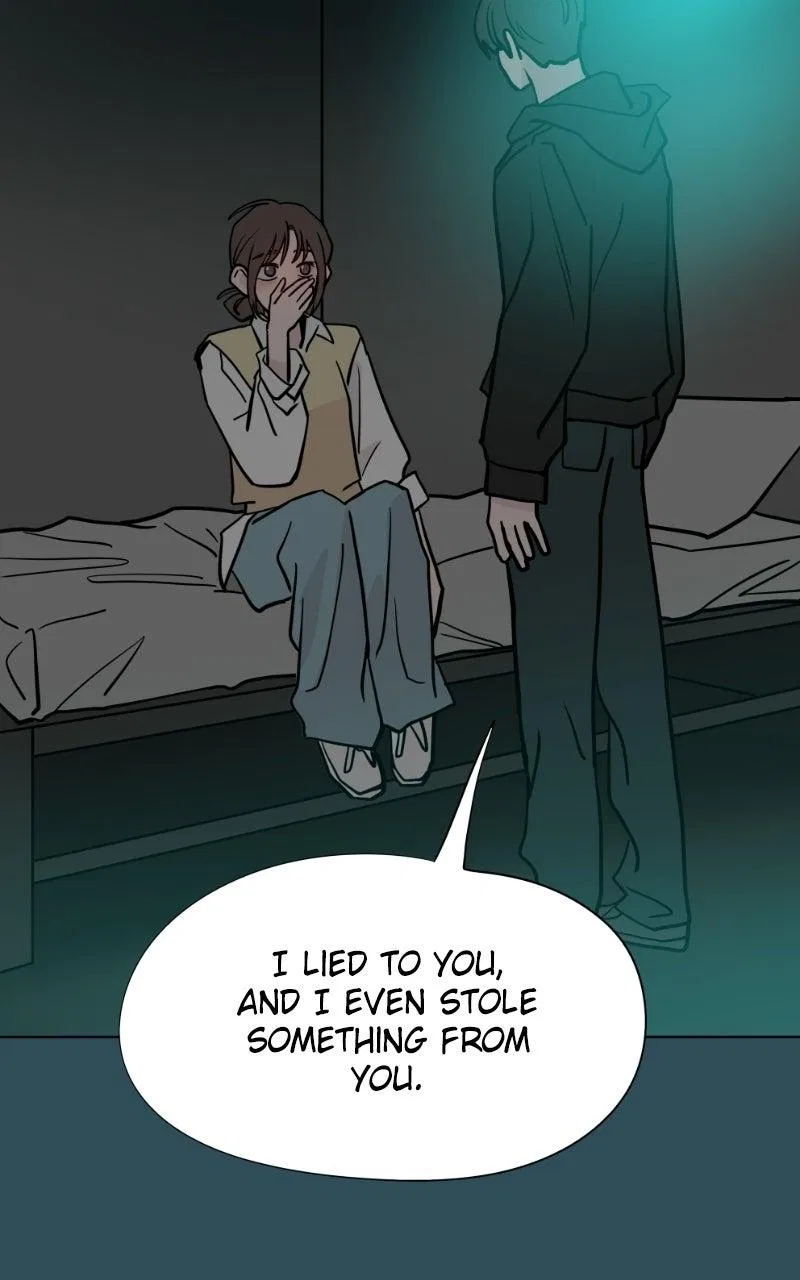 Copy-Paste Romance Chapter 54 – Page 122