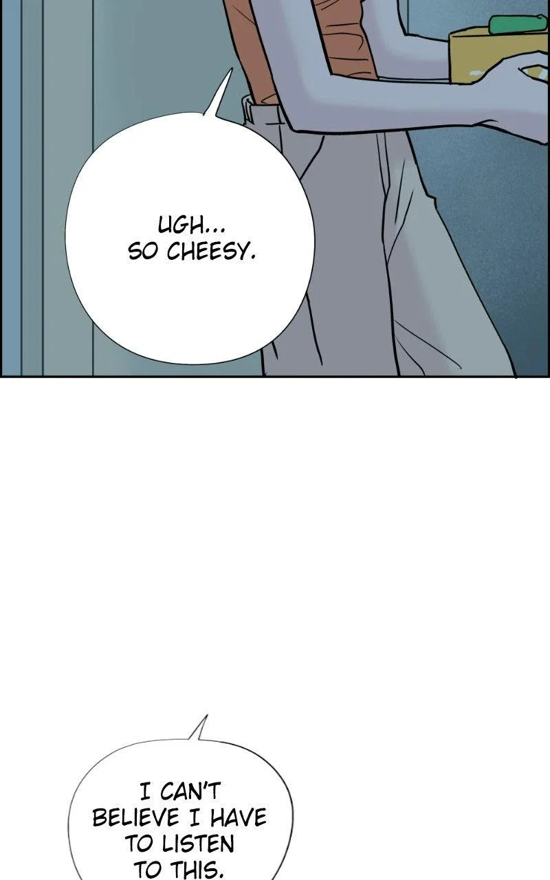 Copy-Paste Romance Chapter 53 – Page 2