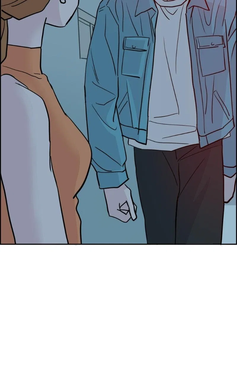 Copy-Paste Romance Chapter 53 – Page 5