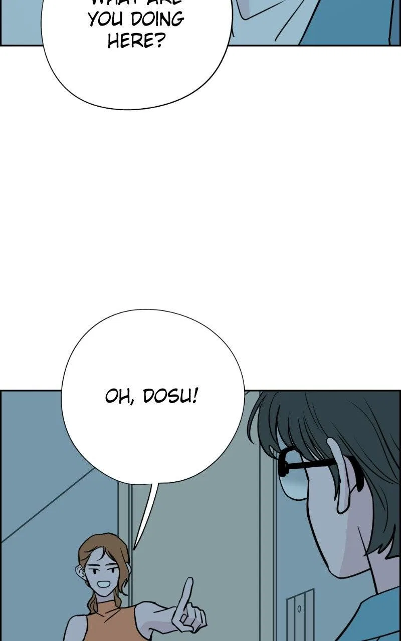 Copy-Paste Romance Chapter 53 – Page 7