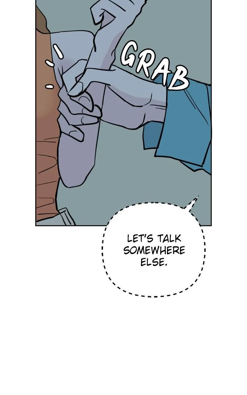 Copy-Paste Romance Chapter 53 – Page 9