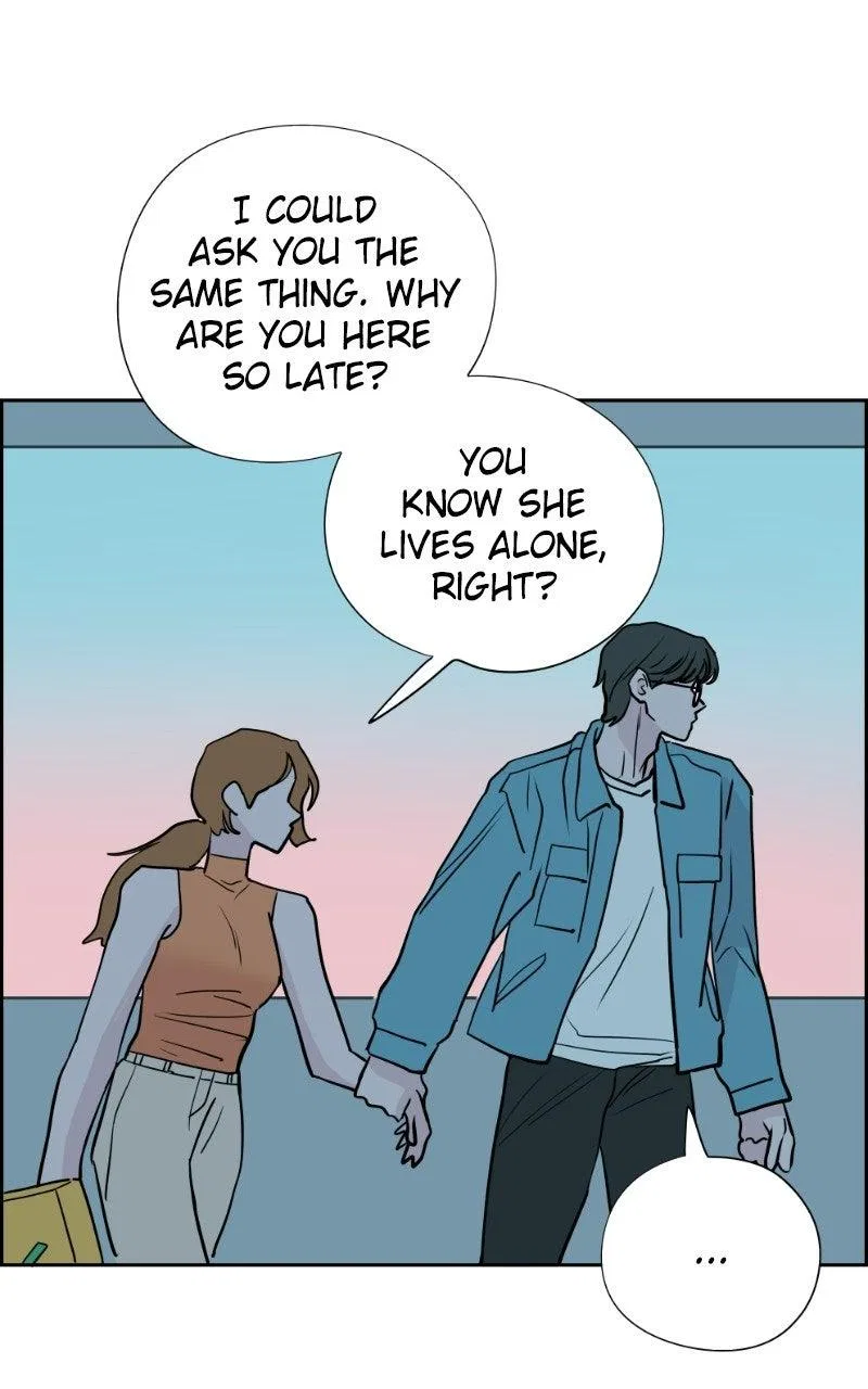 Copy-Paste Romance Chapter 53 – Page 10