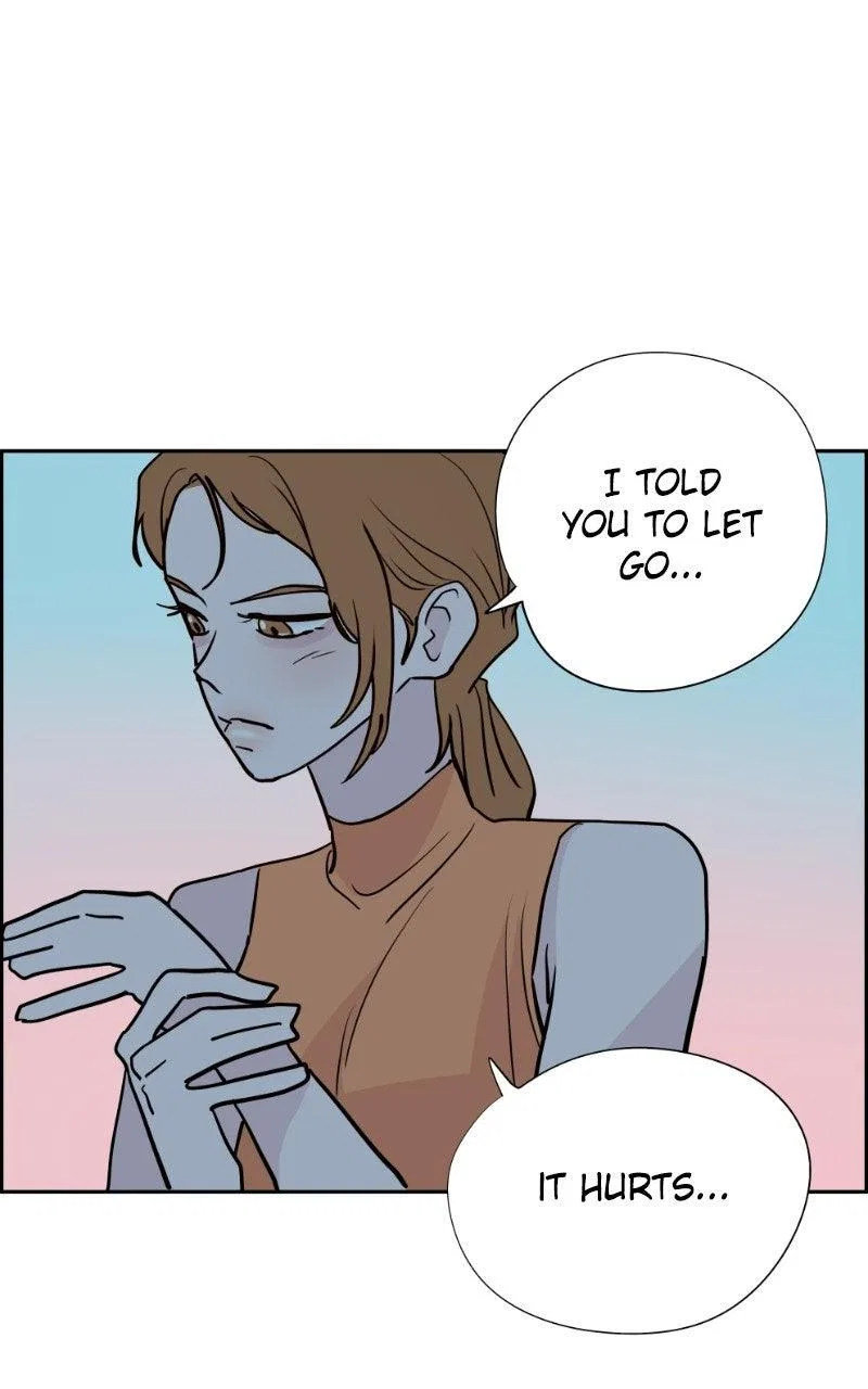 Copy-Paste Romance Chapter 53 – Page 18
