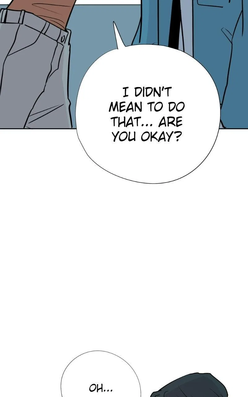 Copy-Paste Romance Chapter 53 – Page 23