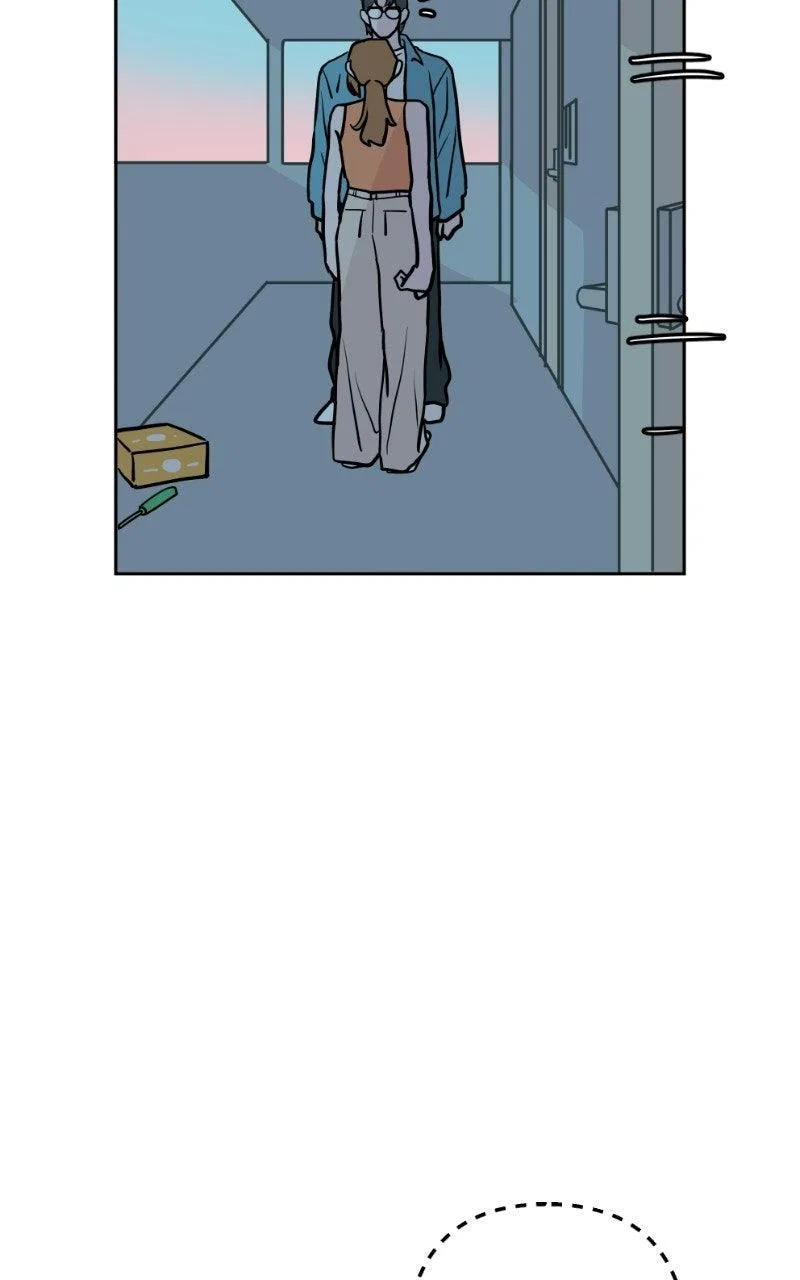 Copy-Paste Romance Chapter 53 – Page 26
