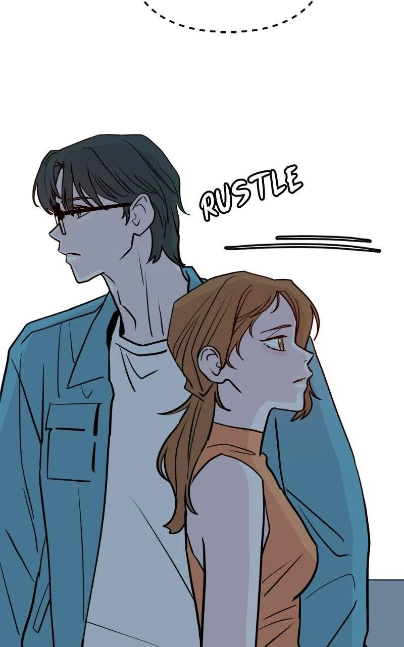Copy-Paste Romance Chapter 53 – Page 28
