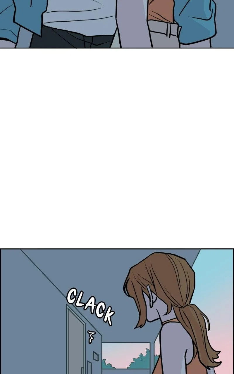 Copy-Paste Romance Chapter 53 – Page 29