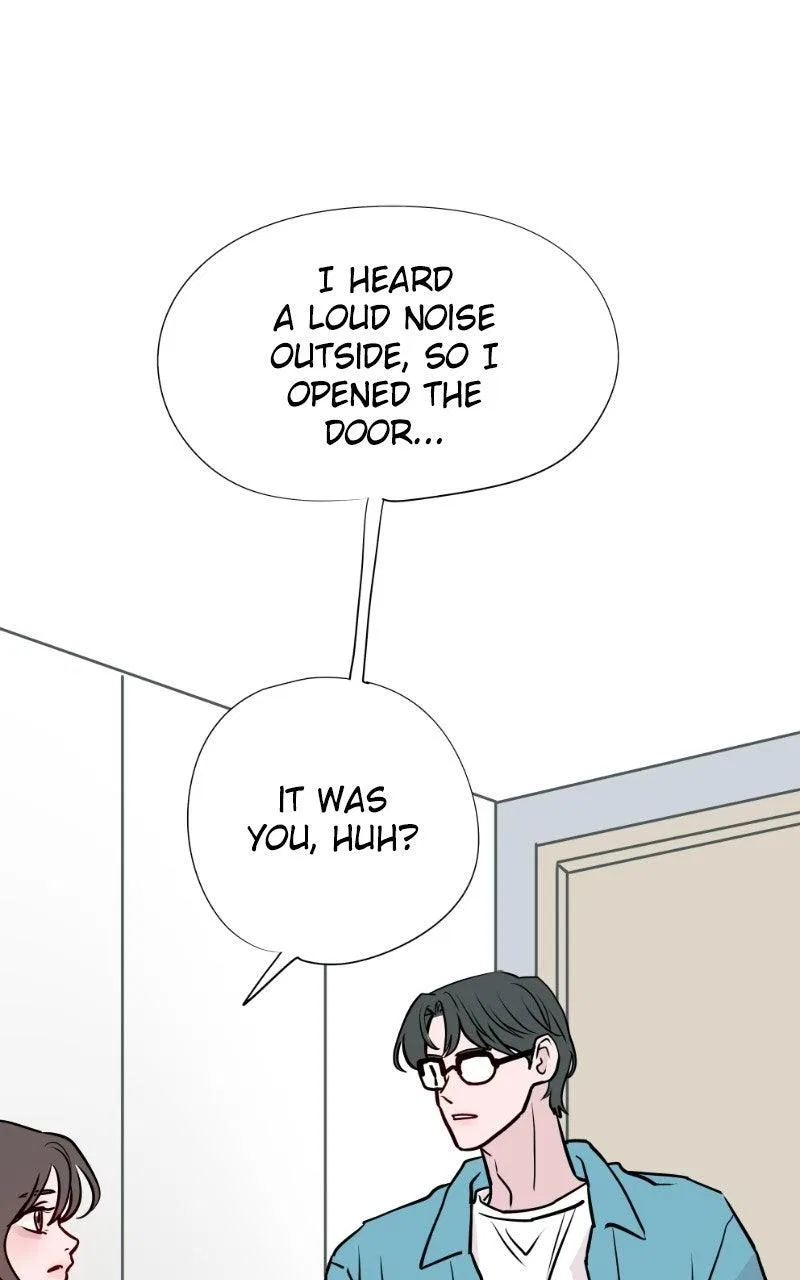 Copy-Paste Romance Chapter 53 – Page 33