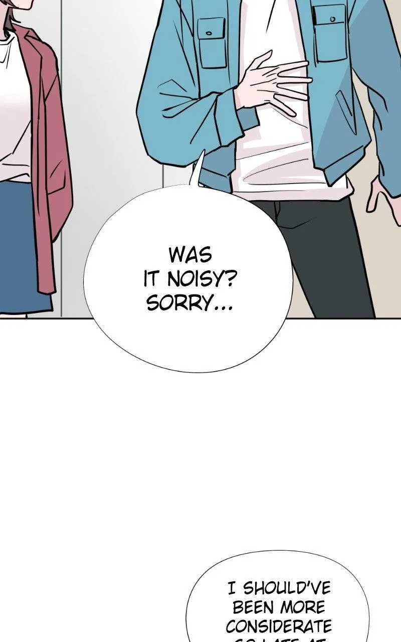 Copy-Paste Romance Chapter 53 – Page 34
