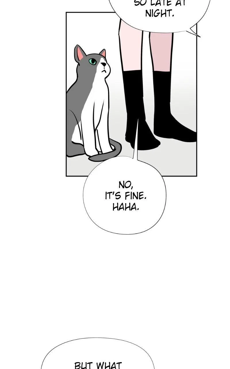 Copy-Paste Romance Chapter 53 – Page 35