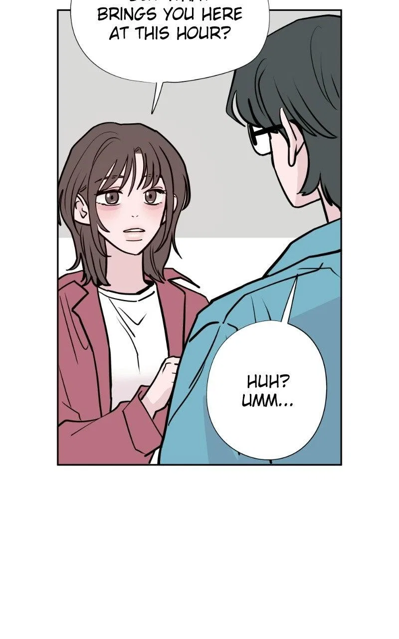 Copy-Paste Romance Chapter 53 – Page 36