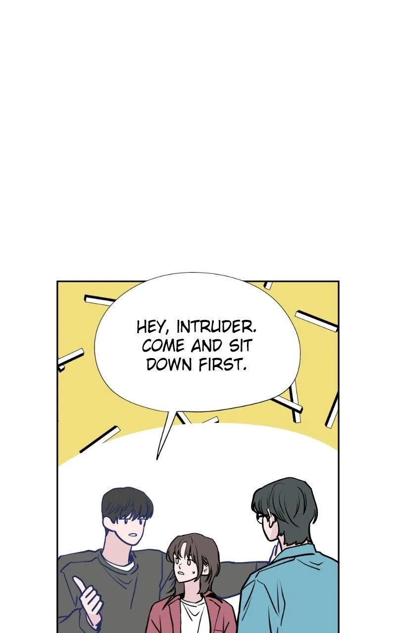 Copy-Paste Romance Chapter 53 – Page 37