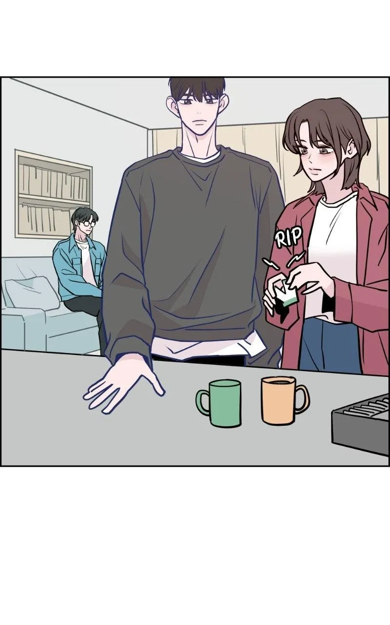 Copy-Paste Romance Chapter 53 – Page 40