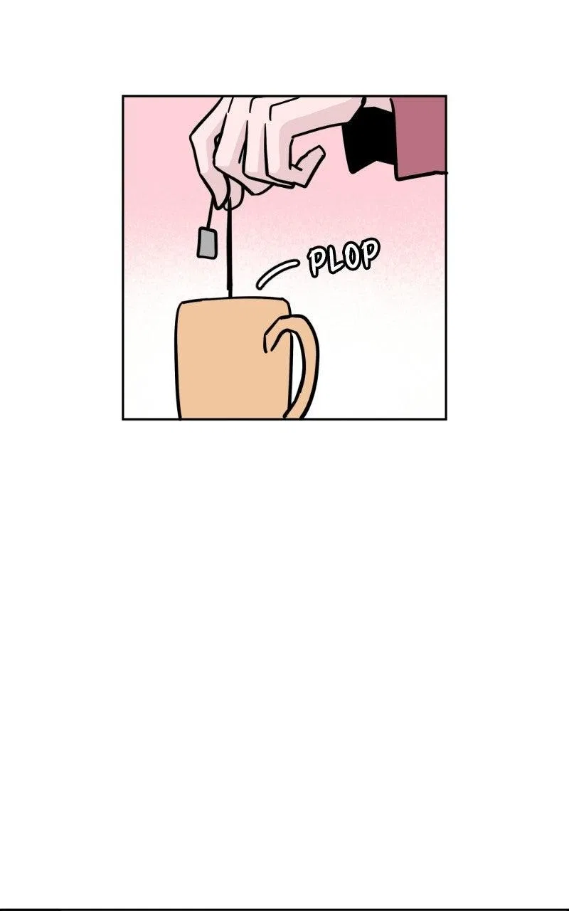 Copy-Paste Romance Chapter 53 – Page 41