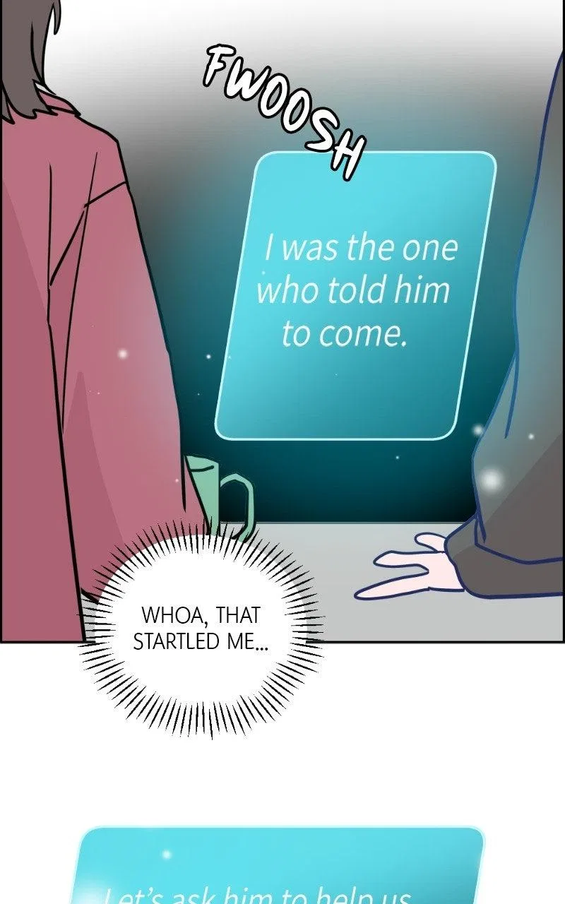Copy-Paste Romance Chapter 53 – Page 42