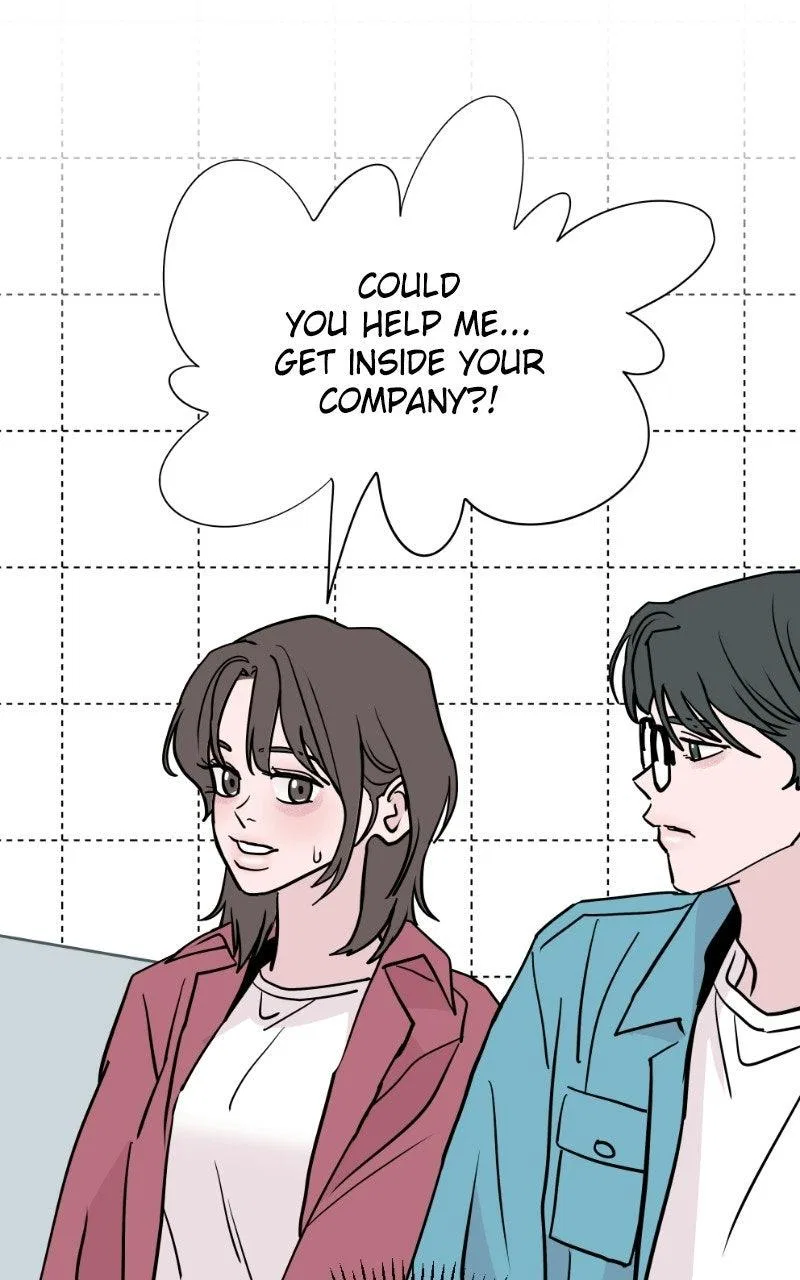 Copy-Paste Romance Chapter 53 – Page 45