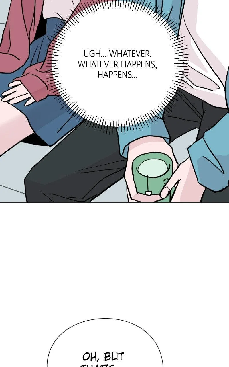 Copy-Paste Romance Chapter 53 – Page 46