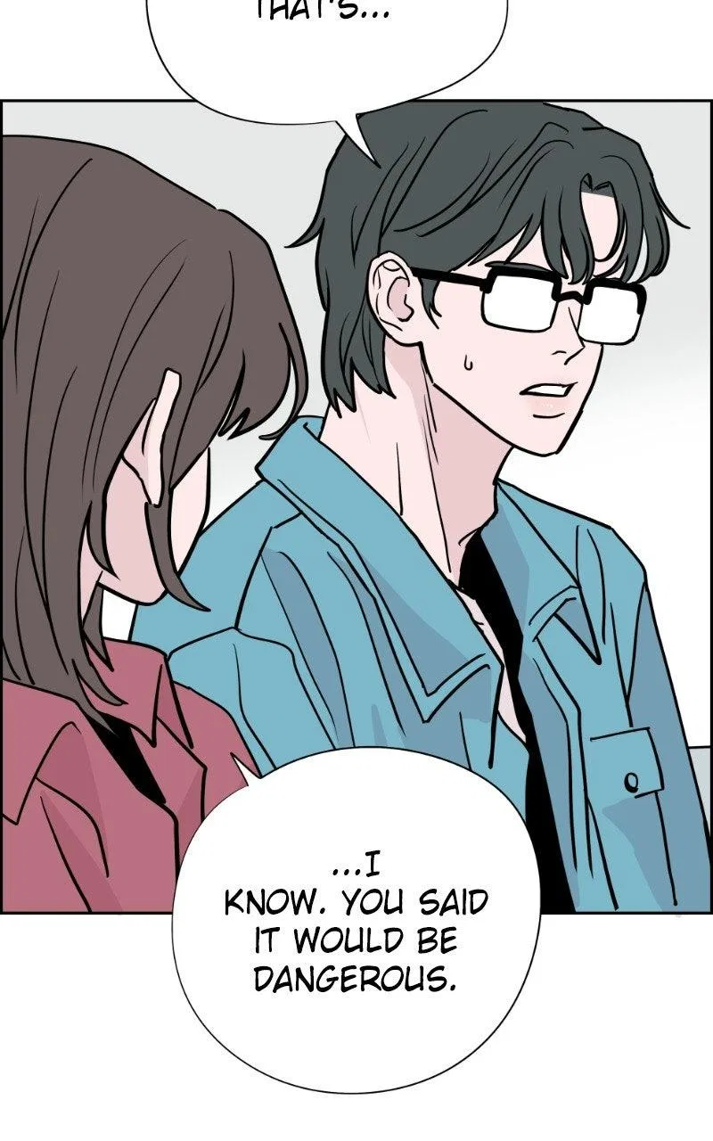 Copy-Paste Romance Chapter 53 – Page 47