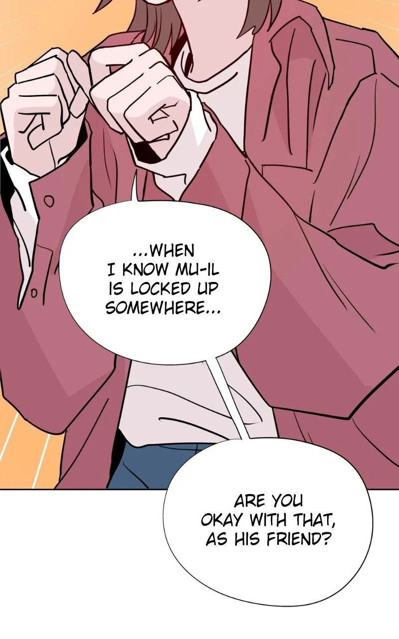 Copy-Paste Romance Chapter 53 – Page 49