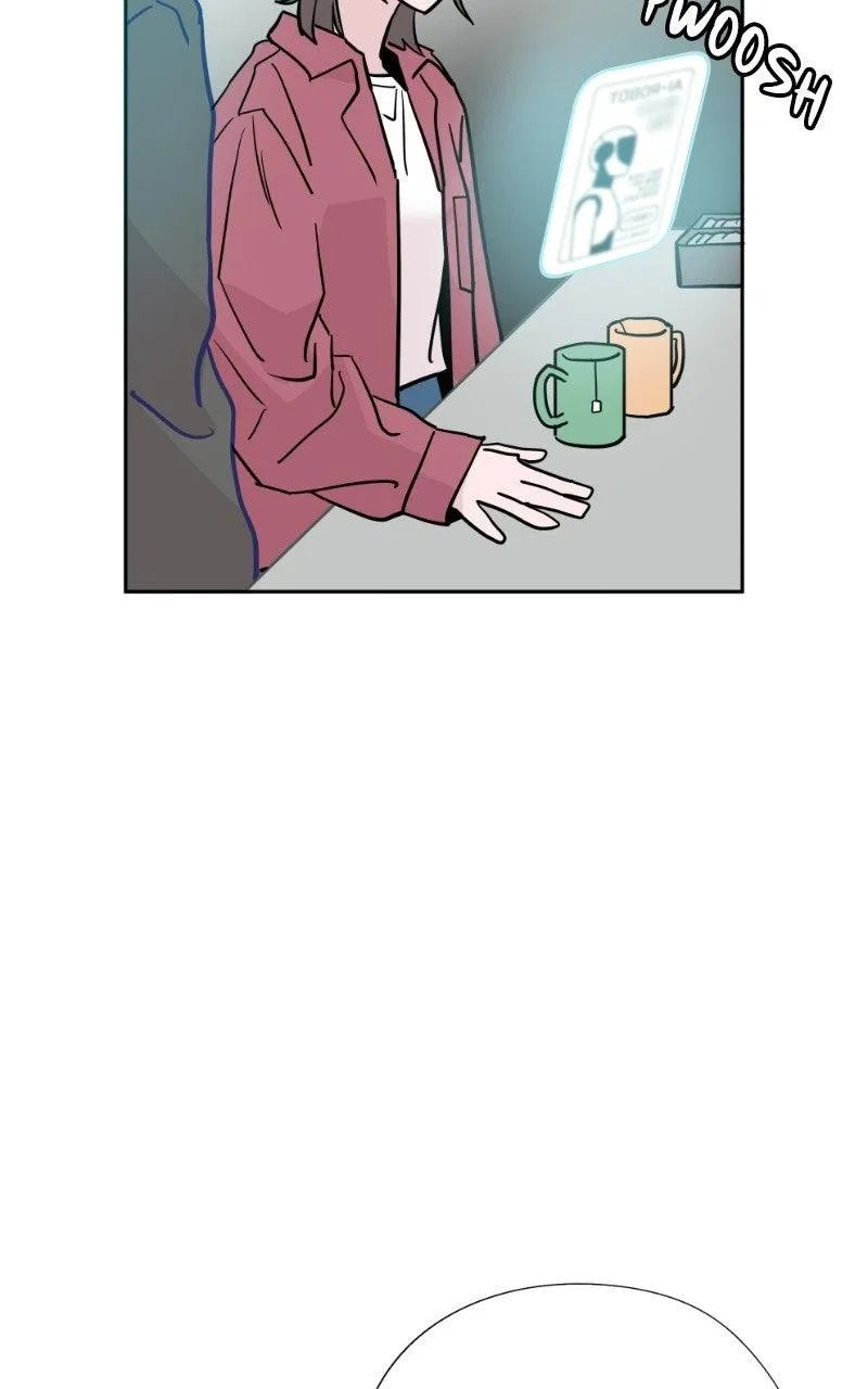 Copy-Paste Romance Chapter 53 – Page 53