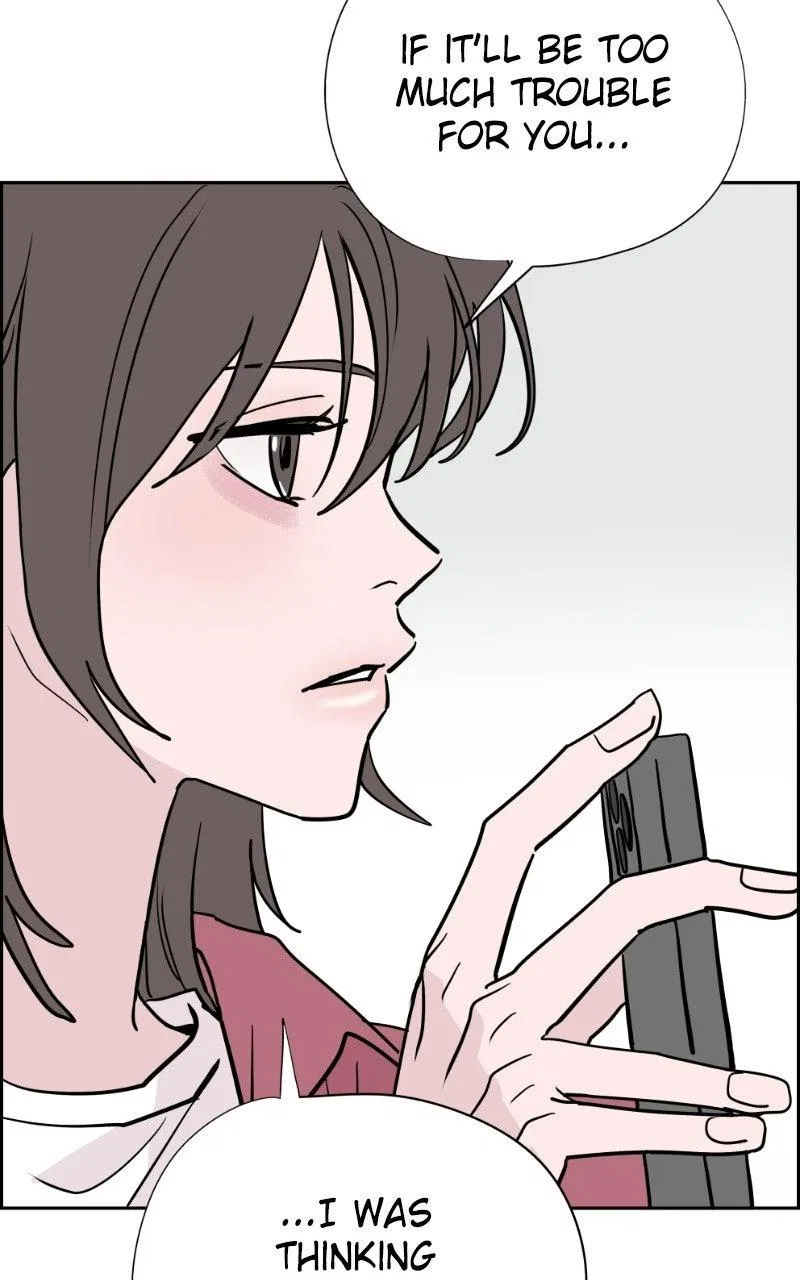 Copy-Paste Romance Chapter 53 – Page 54