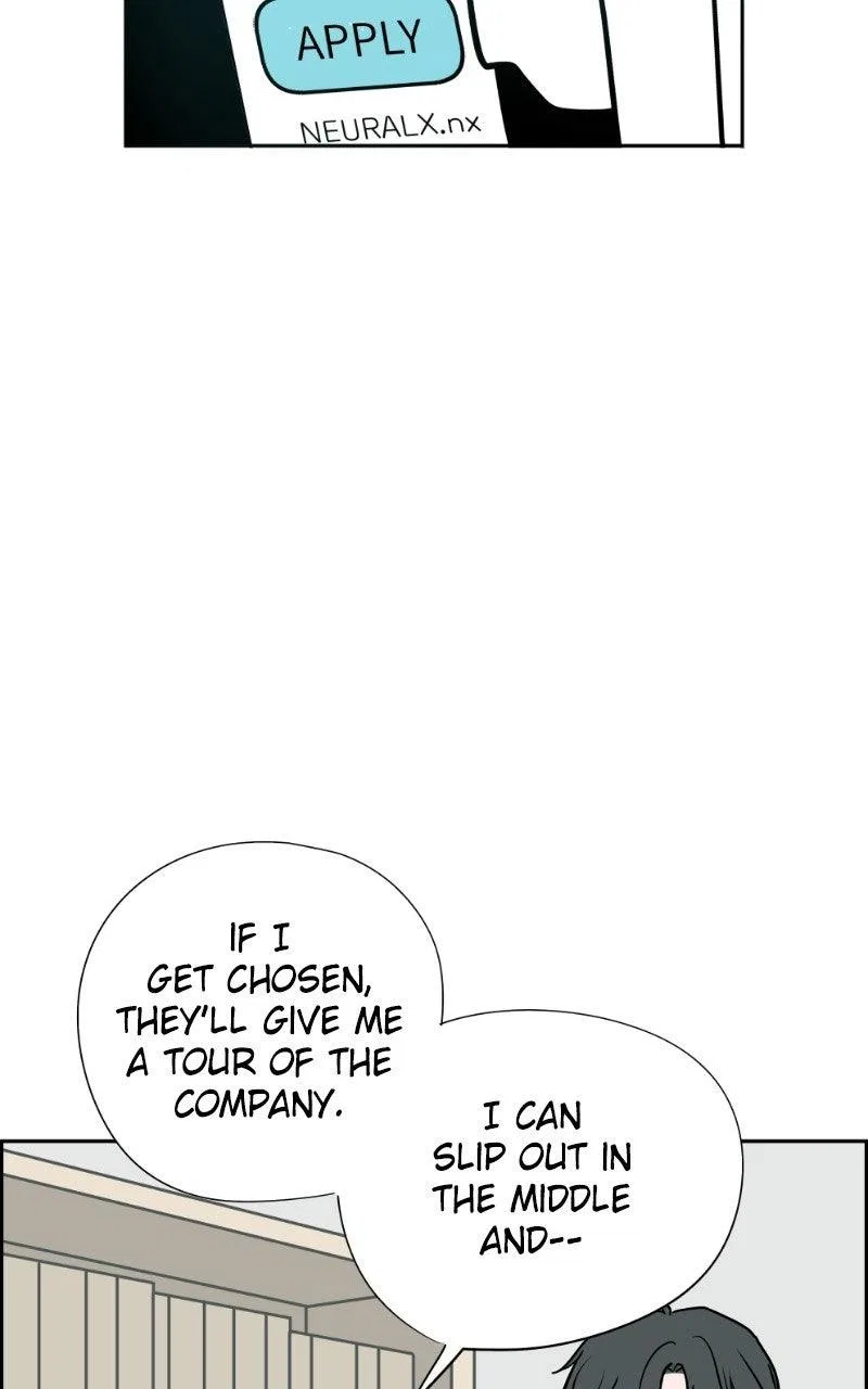 Copy-Paste Romance Chapter 53 – Page 56